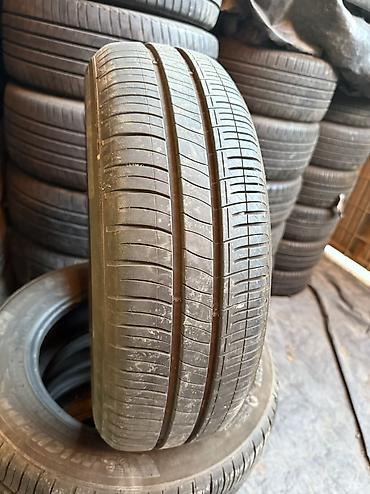 mishlen: Шины 175 / 65 / R 14, Лето, Б/у, Пара, Легковые, Таиланд, Michelin — 5