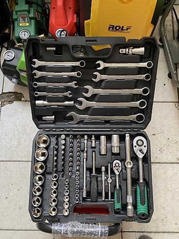 torx: Набор инструментов, Новый, Платная доставка, Самовывоз — 1