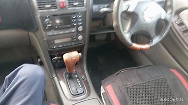 баткен машина нексия: Nissan Cefiro: 1999 г., 2.5 л, Автомат, Бензин, Седан — 4