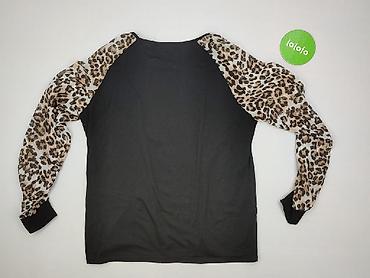 zebra: Zanzea, Bluzka damska, rozmiar XL — 4