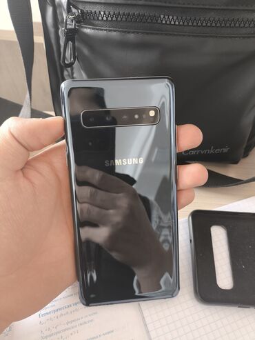 самсунг м51 8128 цена в бишкеке: Samsung Galaxy S10 5G, Б/у, 256 ГБ, цвет - Черный, В рассрочку, 1 SIM