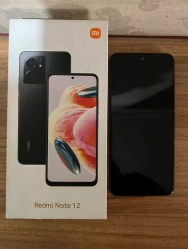 геймпад для телефона бишкек: Xiaomi, Redmi Note 12, Б/у, 128 ГБ, цвет - Черный, 2 SIM