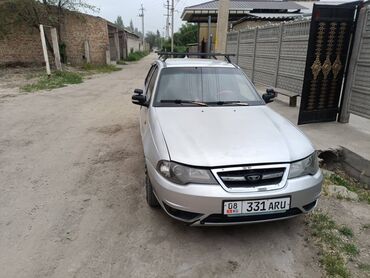двигатель на спринтер в бишкеке: Daewoo Nexia: 2011 г., 1.6 л, Механика, Бензин