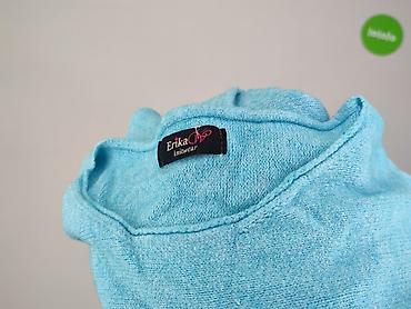 oxmo sweter: Sweter damski, rozmiar 5XL — 5