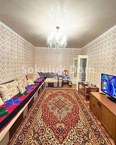бета сторис: 3 комнаты, 72 м², 1 этаж, Косметический ремонт — 2