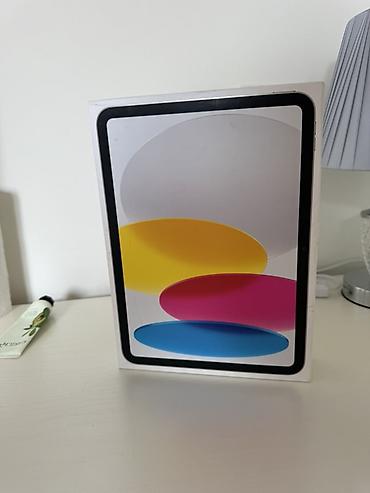 macbook м1: IPad Wi‑Fi 128 ГБ (модель A3354, цвет Silver) Новый, Запечатанный из — 1