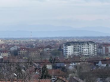 kupujem stan: PREMIUM PARCELA 7,7 ari – Pravilan oblik, čist front i otvoren pogled — 4