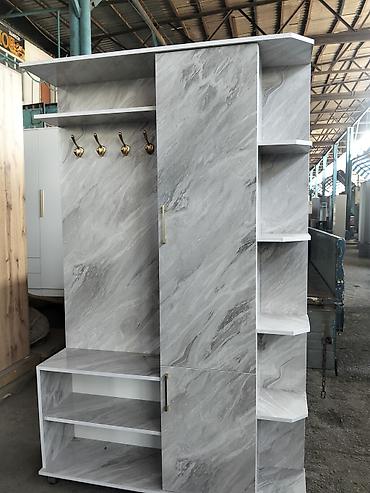 silver kitchen: Прихожая 
Ширина 1.20
высота 1.90 — 3
