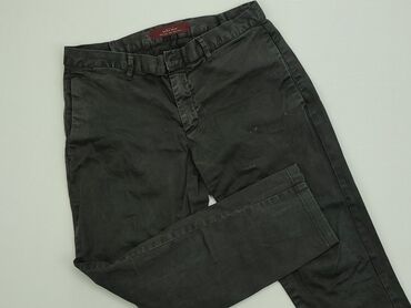 Spodnie: Spodnie Zara, M (EU 38), stan - Dobry