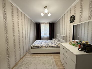 дом на продаже: 3 бөлмө, 59 кв. м, 104-серия, 1 кабат, Евроремонт