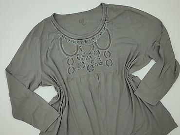 eagle yuppo: Ulla Popken, Bluzka damska, rozmiar 5XL — 1