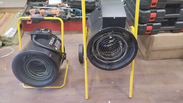 Тепловые пушки: Танка9 кват 3 фаскаа пушка электрическая 1 фаскаа саларка пушка — 14