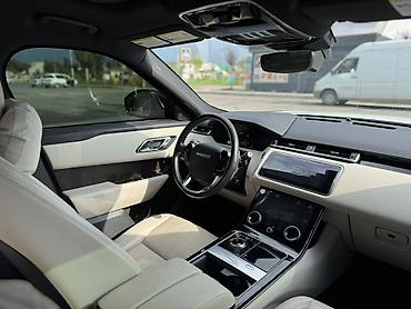 рубикон купить: Land Rover Range Rover: 2018 г., 3 л, Кроссовер — 10
