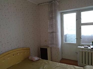 Кыймылсыз мүлк: 2 бөлмө, 72 м², 3 кабат, Косметикалык оңдоо — 5