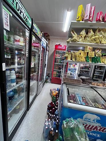 некая: Продуктовый и хозяйственный магазин у дома Ассортимент: - Продукты и — 9
