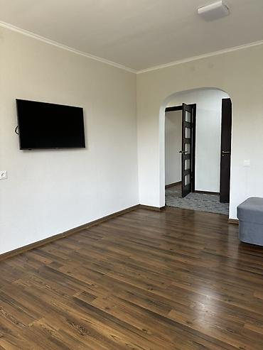 Продажа квартир: 2 комнаты, 65 м², Золотой квадрат Индивидуалка, 4 этаж, Евроремонт — 3
