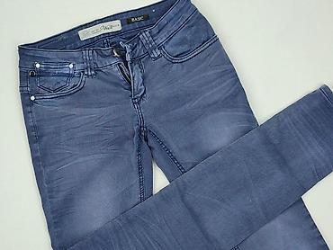 157 denim: Dromedar, Jeansy damskie, rozmiar S — 1