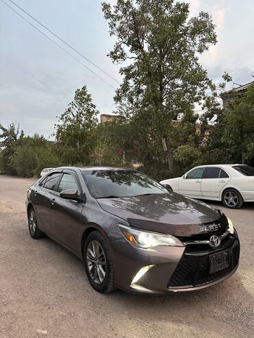 таета авенсис универсал продажа бишкек: Toyota Camry: 2017 г., 2.5 л, Автоматтык, Бензин, Седан