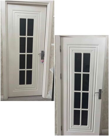 Dönər aparatları: 4 eded qapi biri 40 azn. Ölçü 200*80. Hecbir deffekti yoxdu ideal
