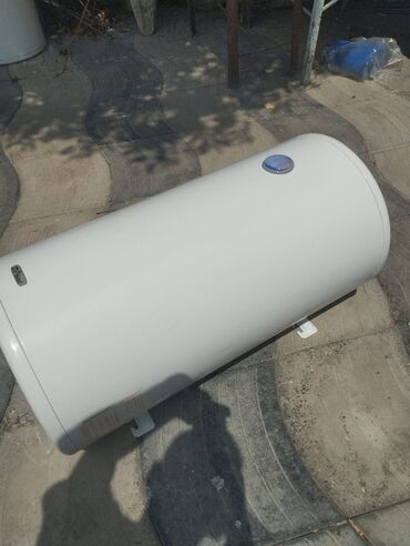 Aristonlar: 50lt 80lt 100lt tezeden secilmir. ! — 10