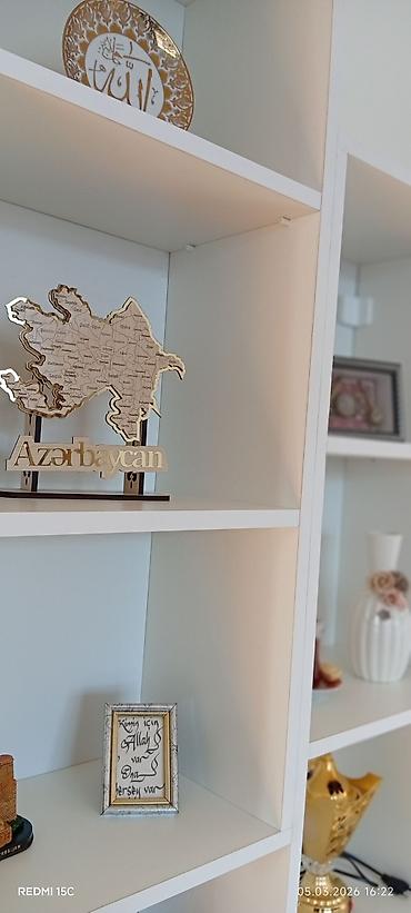 Günlük kirayə evlər: 180 kv. m, 4 otaqlı, İşıq — 10