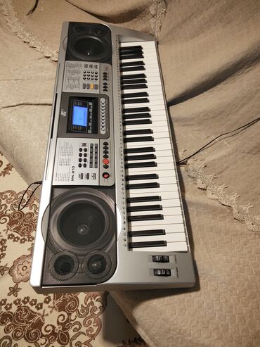 Sintezatorlar: Sintezator, Yeni, Pulsuz çatdırılma, Ünvandan götürmə — 7