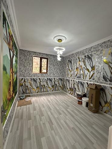 Həyət evləri və villalar: Balaxanı qəs. 3 otaqlı, 80 kv. m, Kredit yoxdur, Yeni təmirli — 6