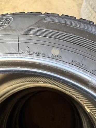 black ice: Комплект зимних шин Yokohama iceGUARD IG50 - Размер: 205/60 R16 - — 5