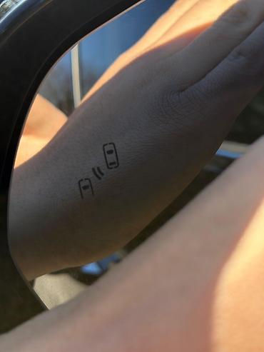 Ssangyong: Ssangyong Rexton: 2020 г., 2.2 л, Автомат, Дизель, Внедорожник — 21