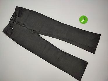 jeans flare: Jeansy damskie, rozmiar S — 2