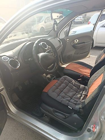 тико в бишкеке: Daewoo Matiz: 2012 г., 0.8 л, Механика, Бензин, Хэтчбэк — 9
