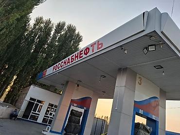 контейнер бишкек: Аренда готового бизнеса - АЗС и газозаправки Сдаётся в аренду — 1