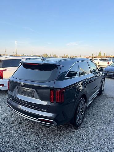 двери портер 1: Kia Sorento: 2020 г., 2.2 л, Робот, Дизель, Кроссовер — 3