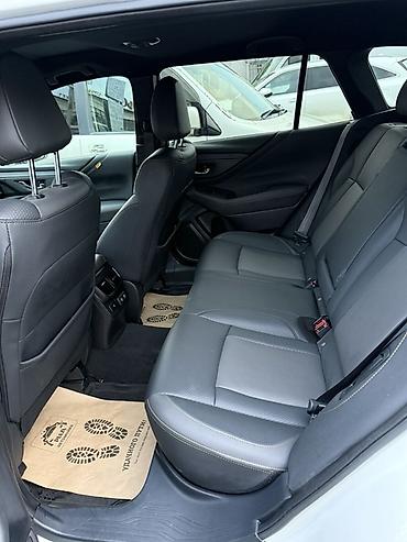 Subaru: Subaru Outback: 2022 г., 2.4 л, Вариатор, Бензин, Универсал — 8
