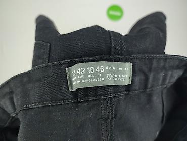 primark jeans: Primark, Jeansy damskie, rozmiar L — 4