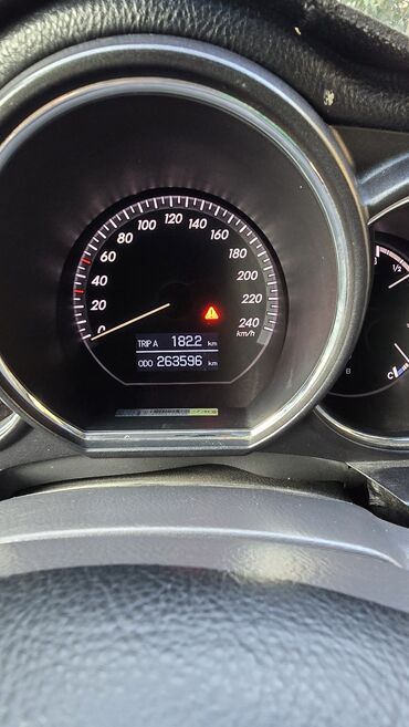 Lexus: Lexus RX: 2008 г., 3.3 л, Автомат, Гибрид, Внедорожник — 20