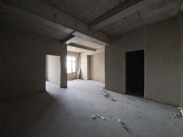 срочно продаю квартиру: 2 комнаты, 61 м², Элитка, 7 этаж, ПСО (под самоотделку)