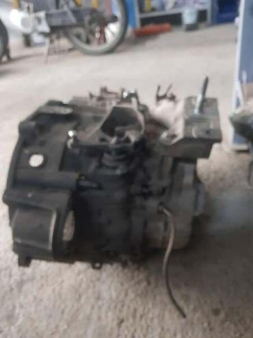 oglasi 020: MENJAČ ZA VOLKSWAGEN SHARAN OD 2000. DO 2008. GOD. | U ponudi sve — 1