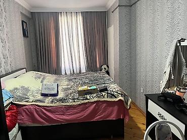 yeni guneşli: Köhnə Günəşli, 3 otaqlı, Yeni tikili, m. Həzi Aslanov, 100 kv. m — 8