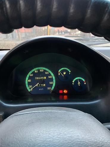 Daewoo: Daewoo Matiz: 2009 г., 0.8 л, Механика, Бензин — 4