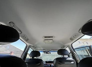 Honda: Honda Elysion: 2008 г., 3 л, Автомат, Газ, Минивэн — 6