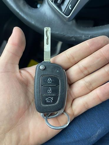 автоком: Изготовление и программирование автоключей и брелоков Honda. Что — 5