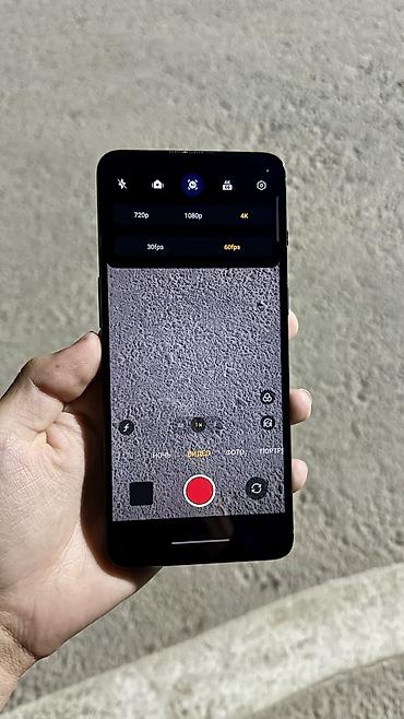pro m1: OnePlus 9RT, Б/у, 256 ГБ, цвет - Черный, 1 SIM, 2 SIM, eSIM — 4