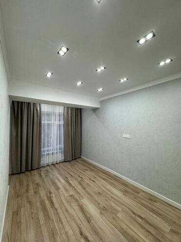 Продажа квартир: 1 комната, 39 м², Элитка, 3 этаж, Евроремонт