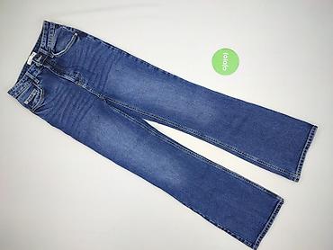 jeans real: Sinsay, Jeansy damskie, rozmiar XS — 2