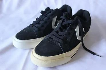 Patike: ORIGINAL CONVERSE PATIKE 37.5, 38, STARKE, UNISEX, AKCIJA! | — 12