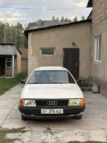 купить коробку автомат ауди а6 с5: Audi 100: 1989 г., Седан
