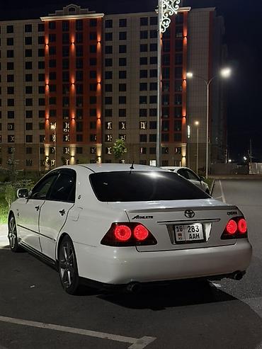 кия карнивал 2022: Toyota Crown: 2007 г., 3.5 л, Автомат, Бензин, Седан — 5