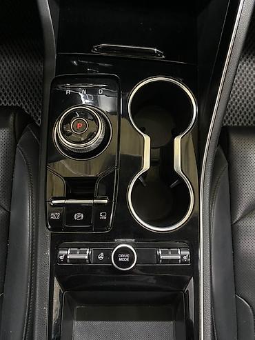лакра: Kia K5: 2021 г., 2 л, Автомат, Газ, Седан — 7