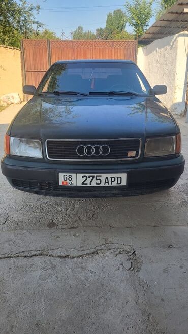 купить машину тойота королла: Автомобиль Audi седан зеленого цвета. Оснащен легкосплавными дисками и